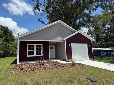 GAINESVILLE FL Home