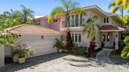 DORADO PR Home