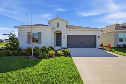 PALMETTO FL Home