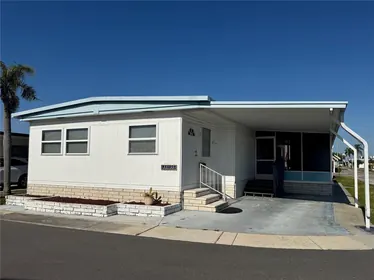 PINELLAS PARK FL Home