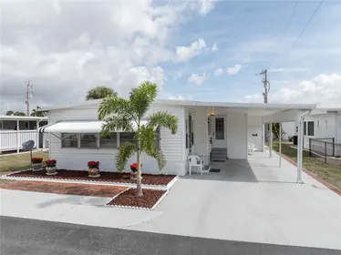 NORTH FORT MYERS FL Home