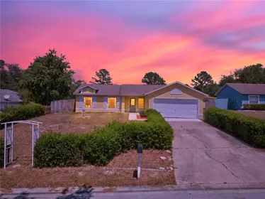 CLERMONT FL Home