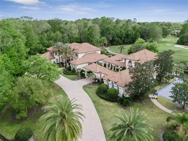 LONGWOOD FL Home
