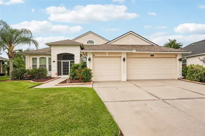 PARRISH FL Home