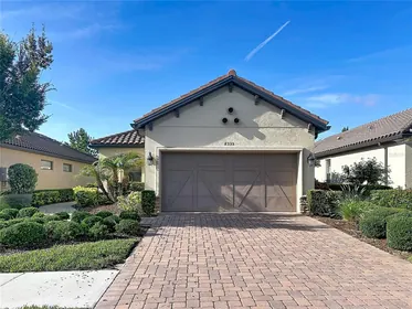 TAMPA FL Home