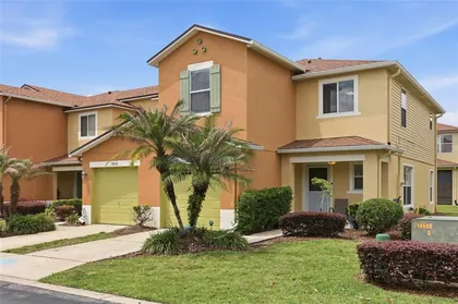 SANFORD FL Home