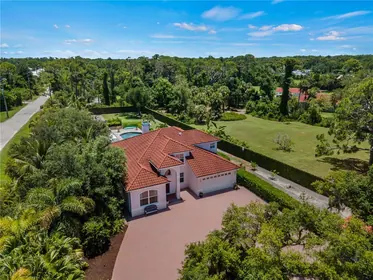 ENGLEWOOD FL Home