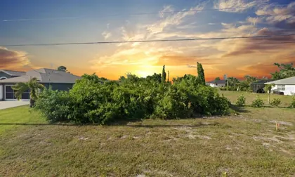 ROTONDA WEST FL Property