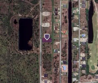 ROTONDA WEST FL Property