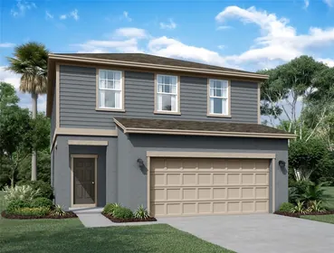 BROOKSVILLE FL Home