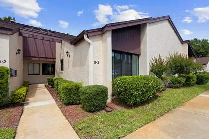 ORANGE CITY FL Home