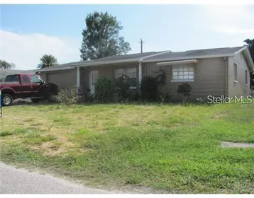 HOLIDAY FL Home