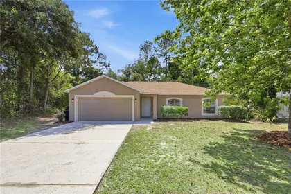 PALM COAST FL Home