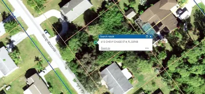 PORT CHARLOTTE FL Property