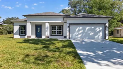 DELTONA FL Home