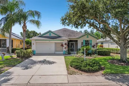 SUN CITY CENTER FL Home
