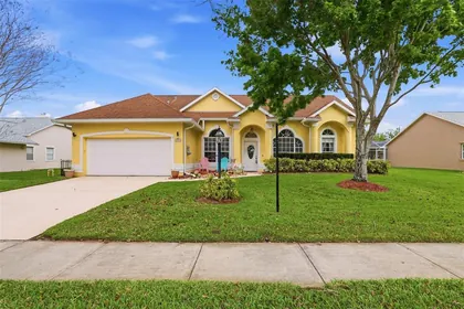 MELBOURNE FL Home
