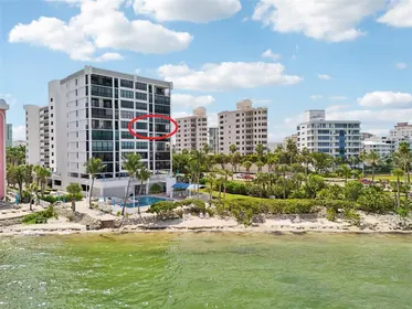 SARASOTA FL Home