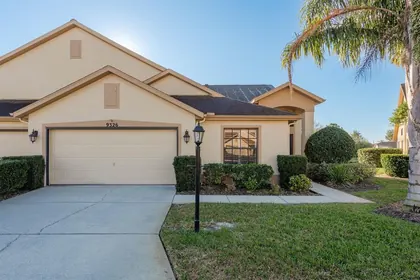 NEW PORT RICHEY FL Home
