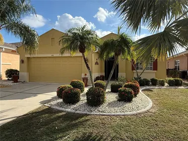 SUN CITY CENTER FL Home