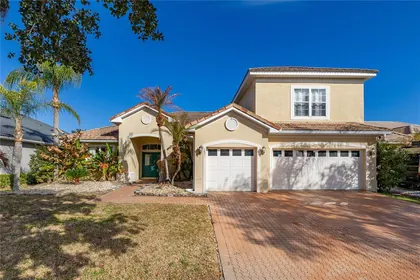 KISSIMMEE FL Home