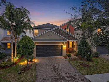 BRANDON FL Home