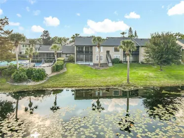 MAITLAND FL Home