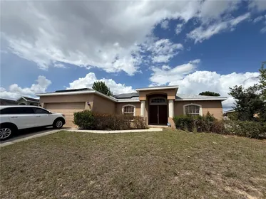 DAVENPORT FL Home