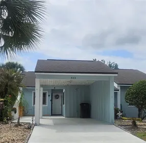 KISSIMMEE FL Home