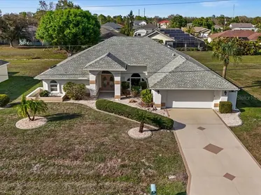 PUNTA GORDA FL Home