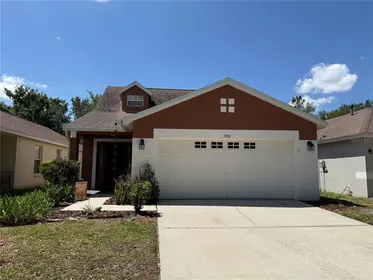 LITHIA FL Home