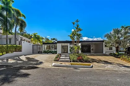 GUAYNABO PR Home