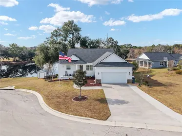 LAKE CITY FL Home