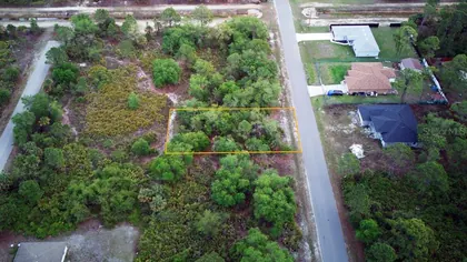LEHIGH ACRES FL Property