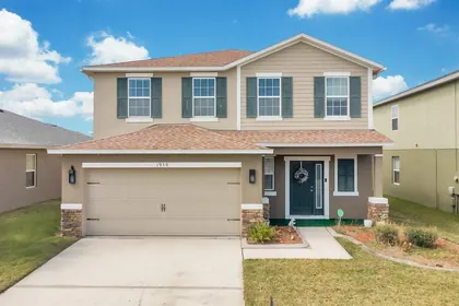 ST CLOUD FL Home