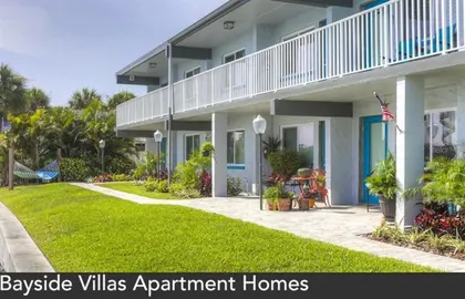 SOUTH PASADENA FL Home