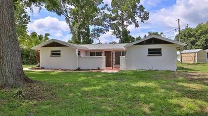 EDGEWATER FL Home