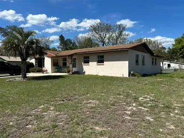 FRUITLAND PARK FL Home