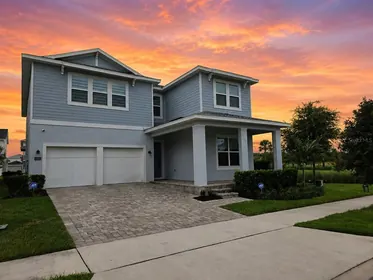 WINTER GARDEN FL Home