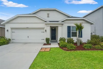 WIMAUMA FL Home