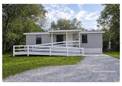 DADE CITY FL Home