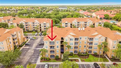KISSIMMEE FL Home