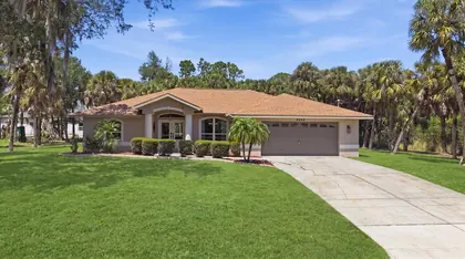 NORTH PORT FL Home
