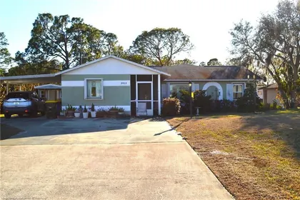 SEBRING FL Home