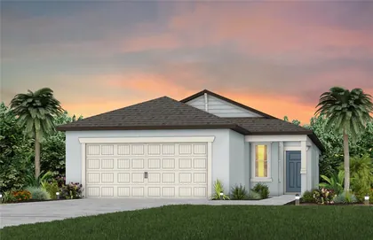 SPRING HILL FL Home