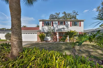 ST PETERSBURG FL Home