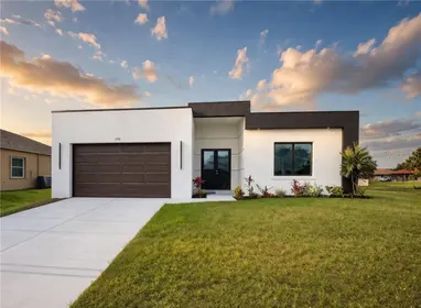 CAPE CORAL FL Home