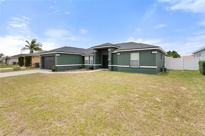 LAKELAND FL Home