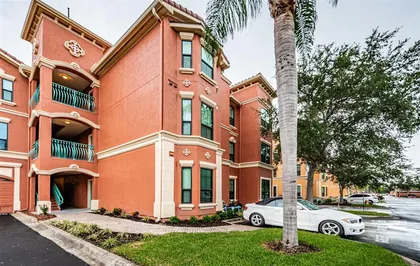 CLEARWATER FL Home
