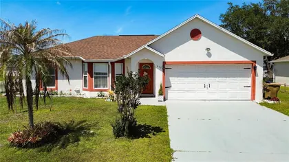 KISSIMMEE FL Home